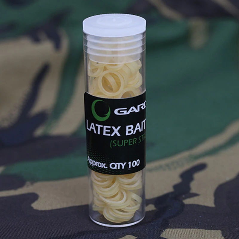 Gardner Latex Bait Bands